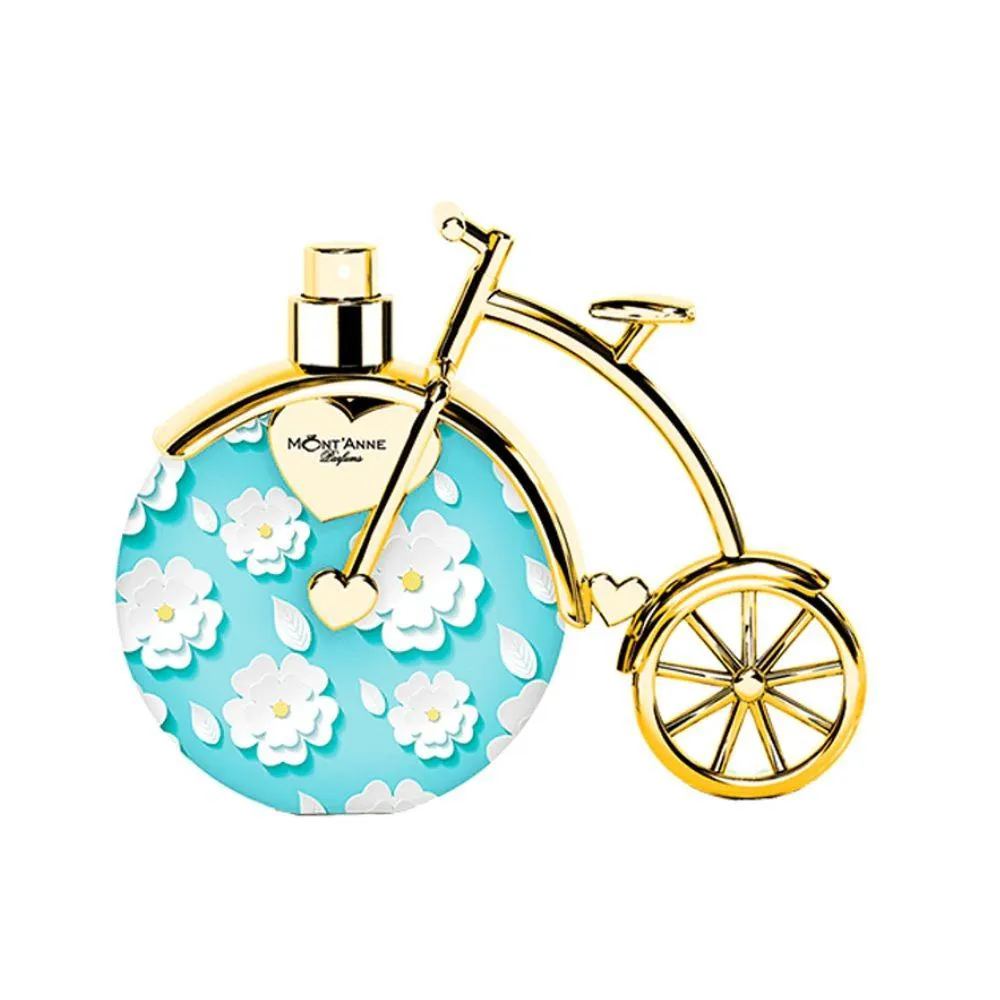 Beauty Flower Luxe Mont'Anne Eau de Parfum Feminino-100 ml