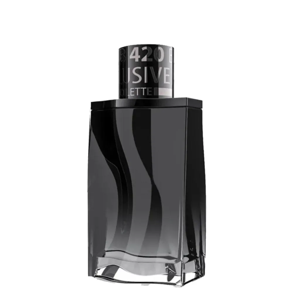 CLUB 420 BLACK LINN YOUNG EAU DE TOILETTE MASCULINO-100 ML