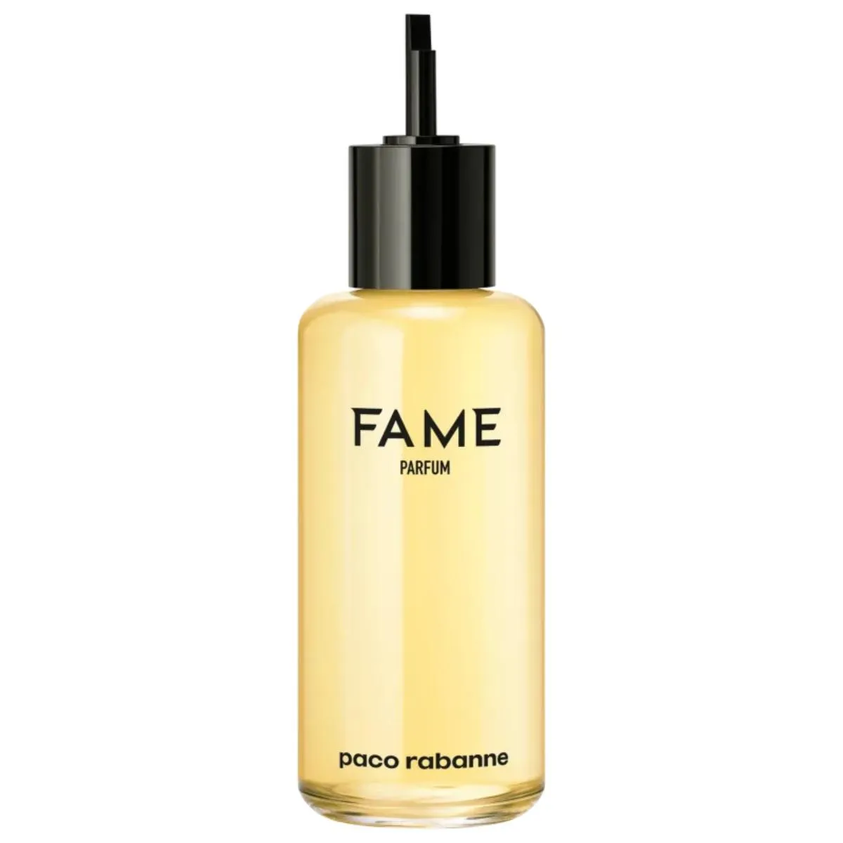 FAME PARFUM PACO RABANNE REFIL - PERFUME FEMININO 200ML