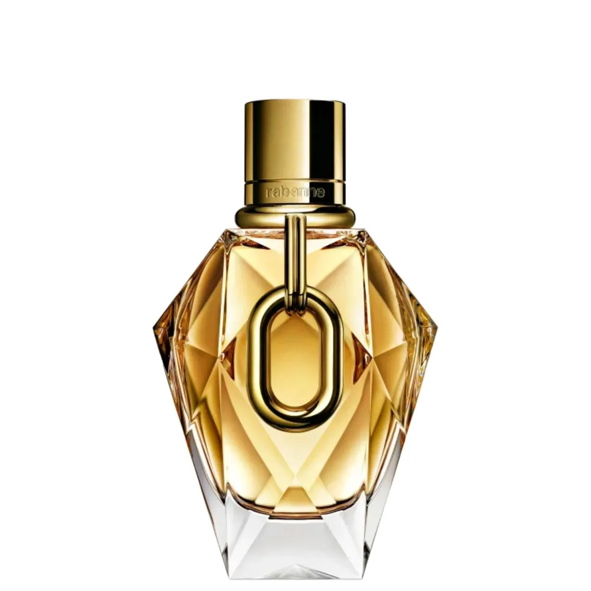 RABANNE MILLION GOLD FOR HER EAU DE PARFUM REFILLABLE - PERFUME FEMININO 90ML