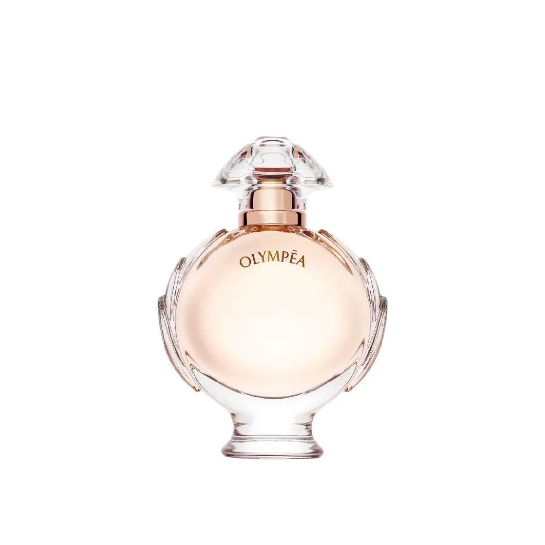 OLYMPÉA PACO RABANNE EDP - PERFUME FEMININO 30ML