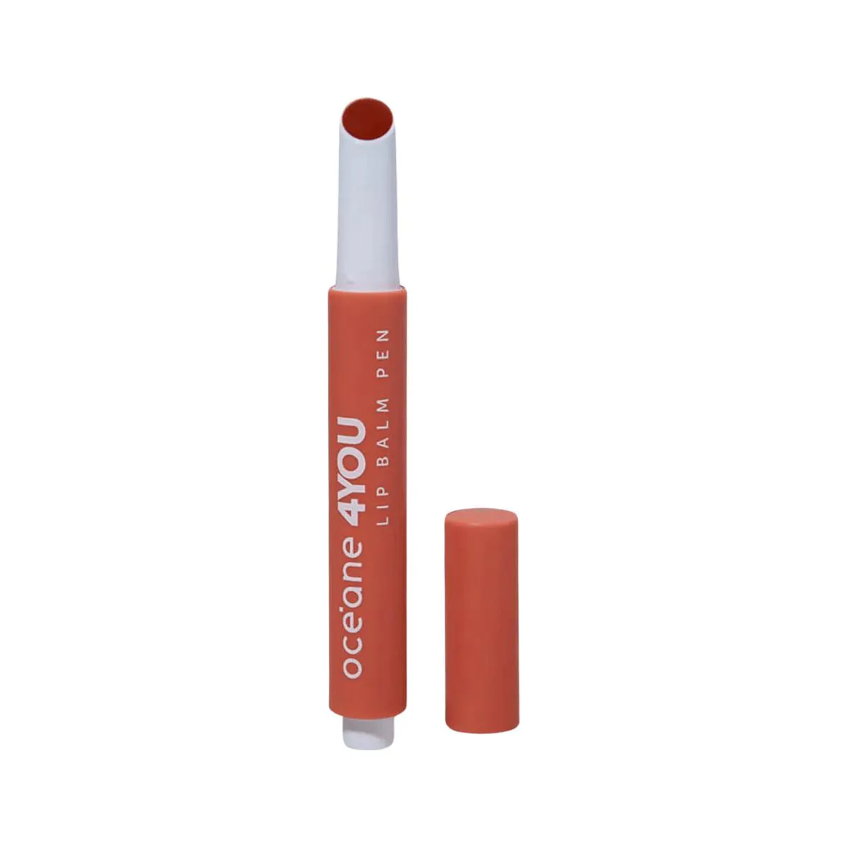 OCéANE 4 YOU LIP BALM CORAL - HIDRATANTE LABIAL 1,8G