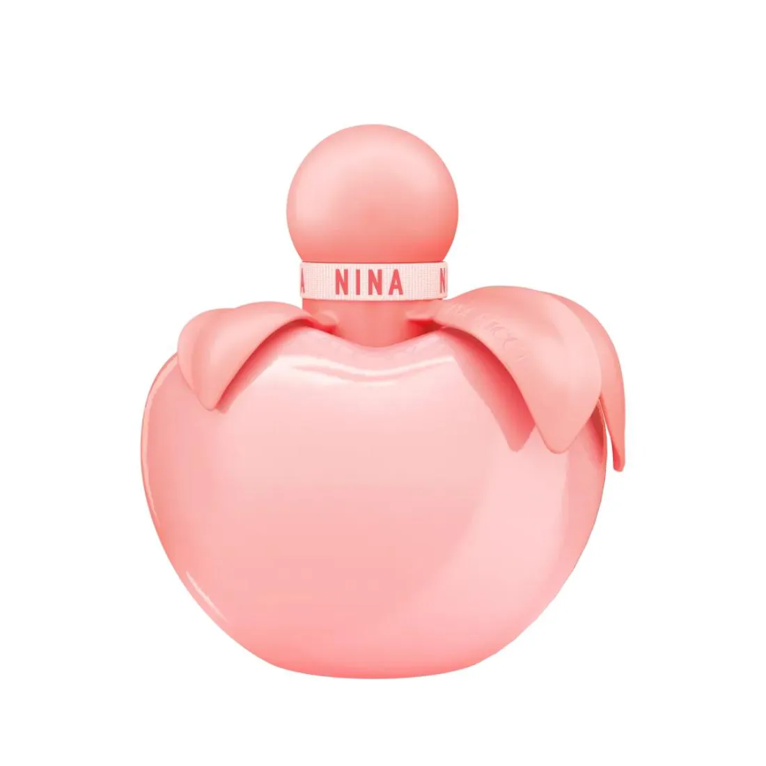 NINA ROSE NINA RICCI EAU DE TOILETTE - PERFUME FEMININO 80ML