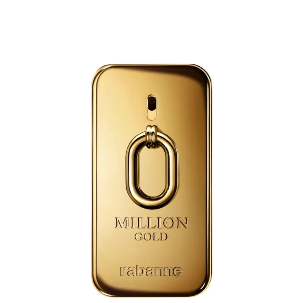 MILLION GOLD RABANNE EAU DE PARFUM INTENSE - PERFUME MASCULINO 50ML