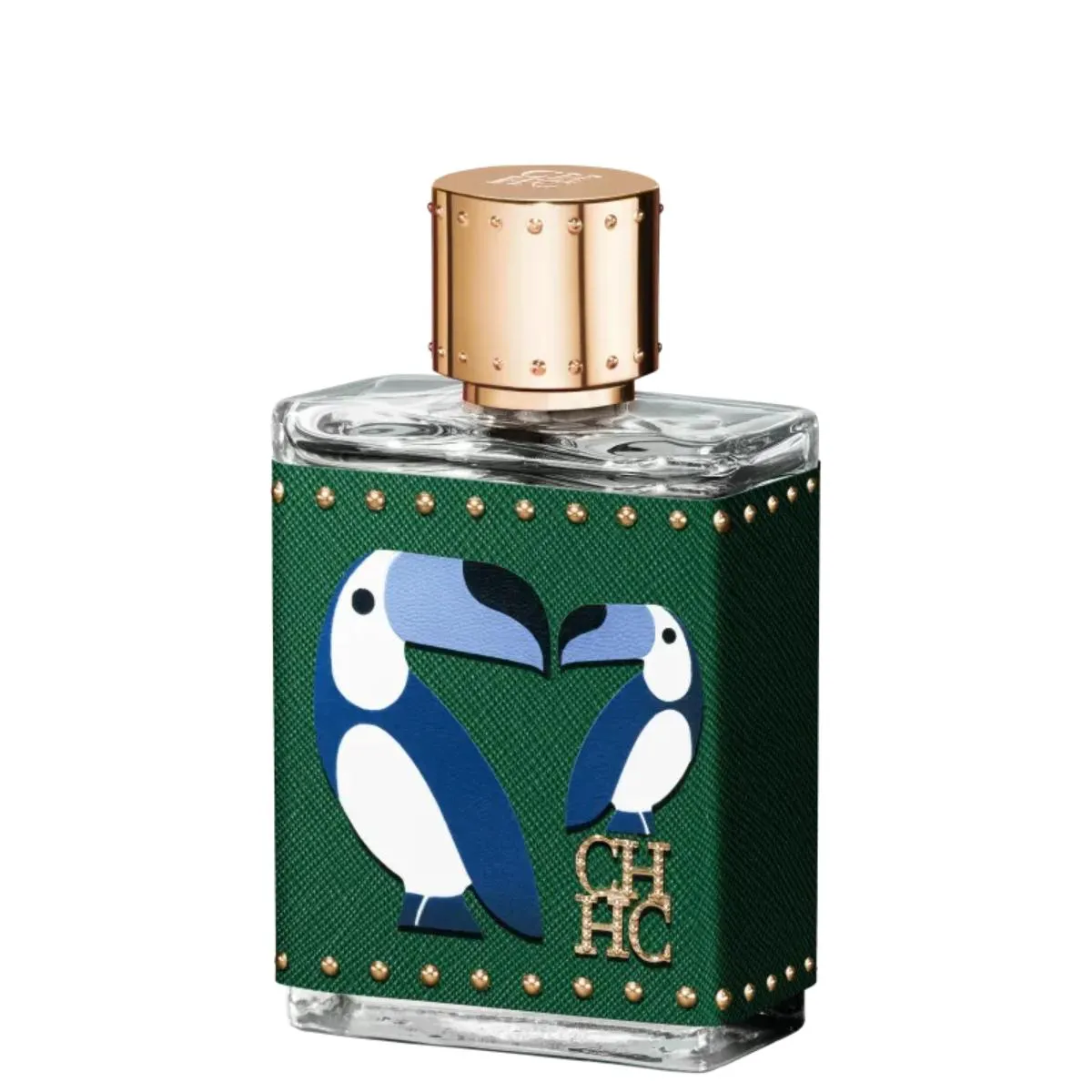 CH MEN BIRDS OF PARADISE CAROLINA HERRERA EDP - PERFUME MASCULINO 100ML