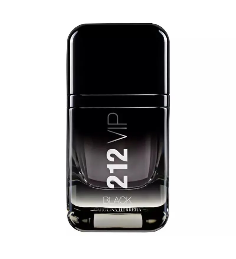 CAROLINA HERRERA 212 VIP BLACK MASC 50ML