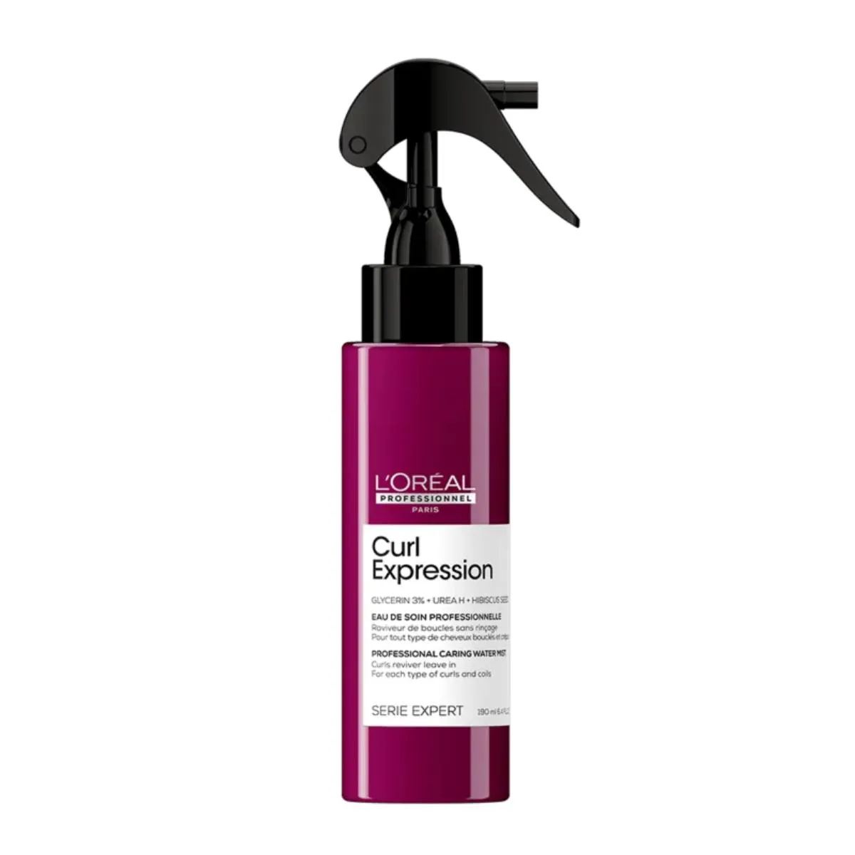 L'Oréal Serie Expert Curl Expression Reviver - Leave-In 190ml