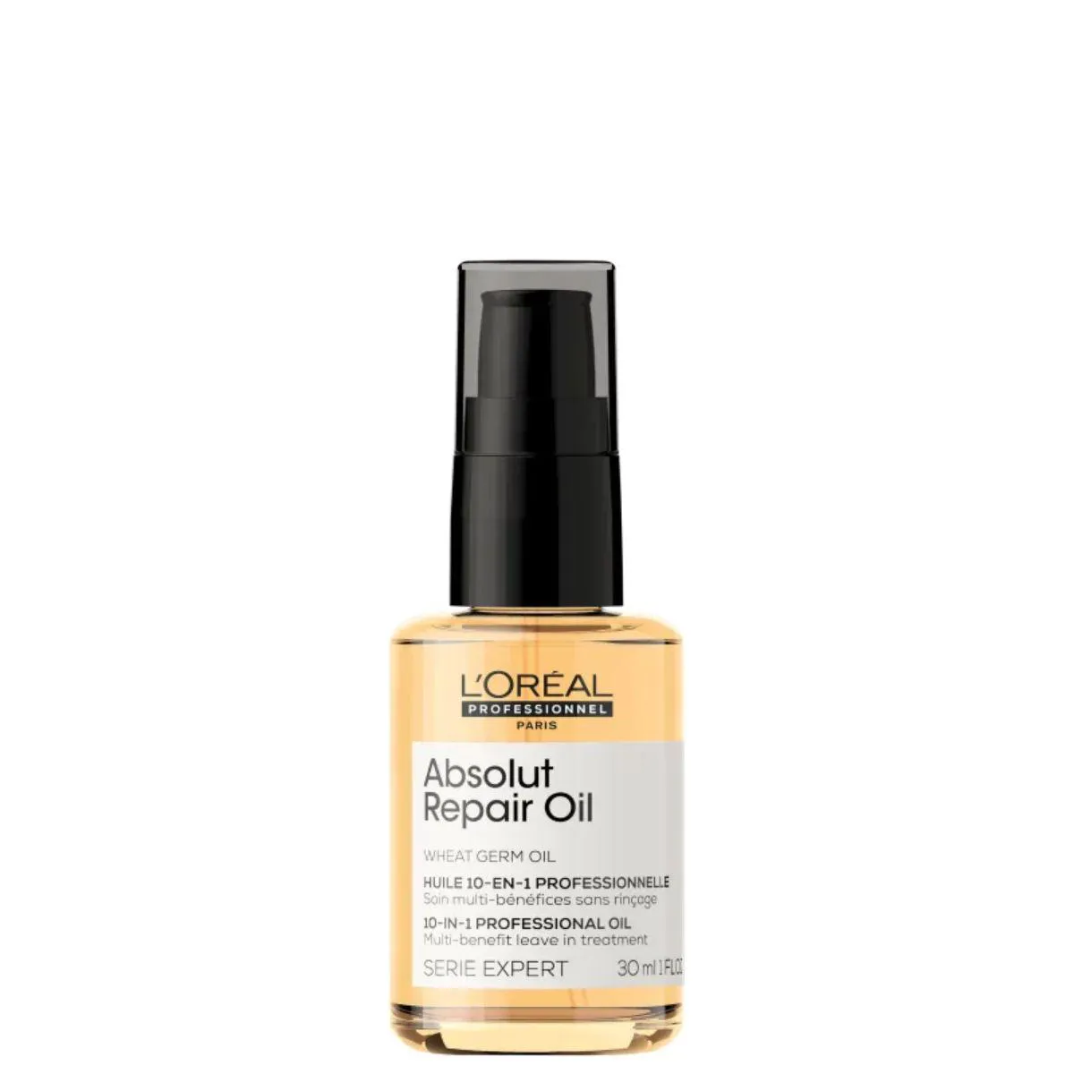 L'Oréal Absolut Repair gold Quinoa 10In1-Óleo Reparador 30ml