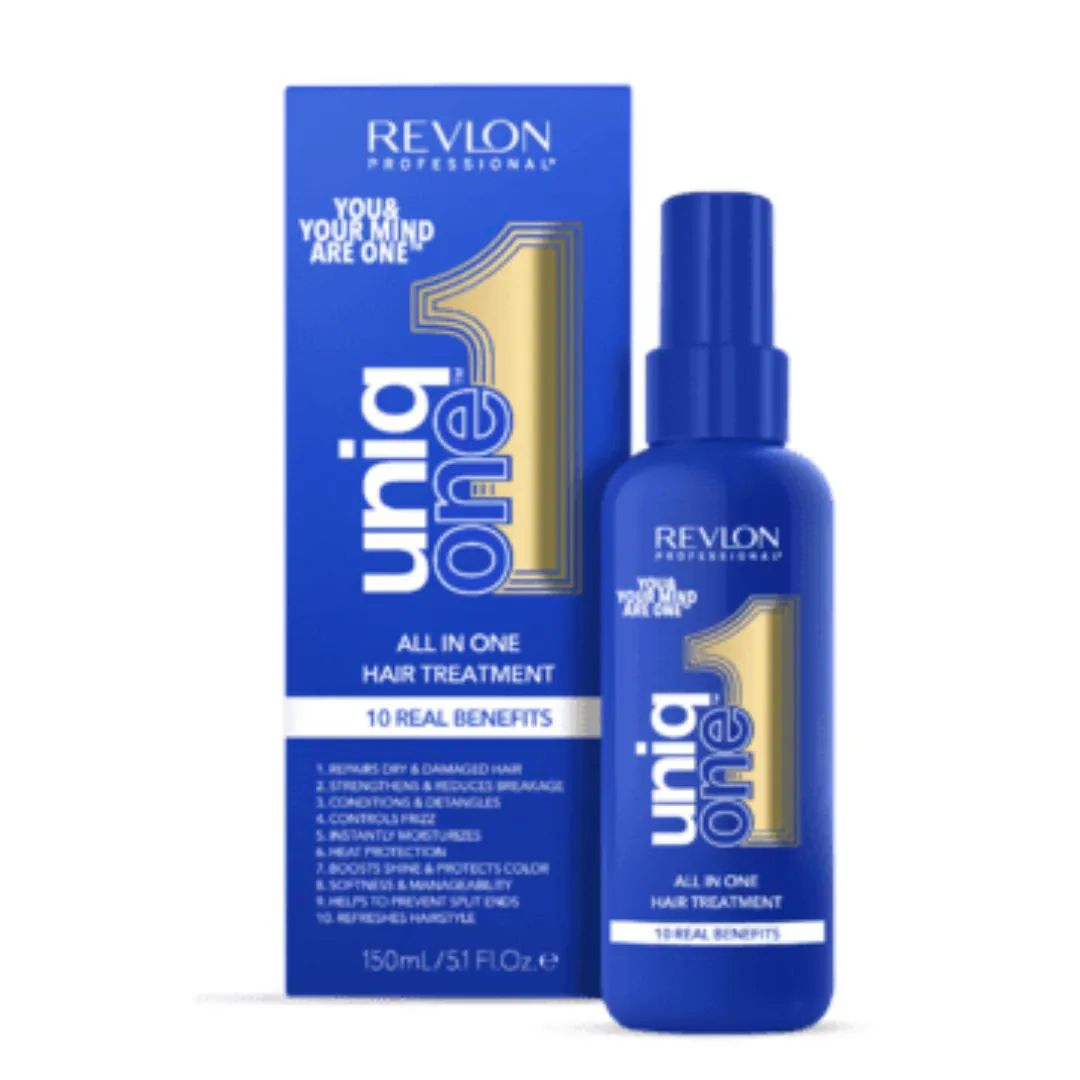 REVLON PROFESSIONAL UNIQ ONE MENTAL - LEAVE-IN 150ML