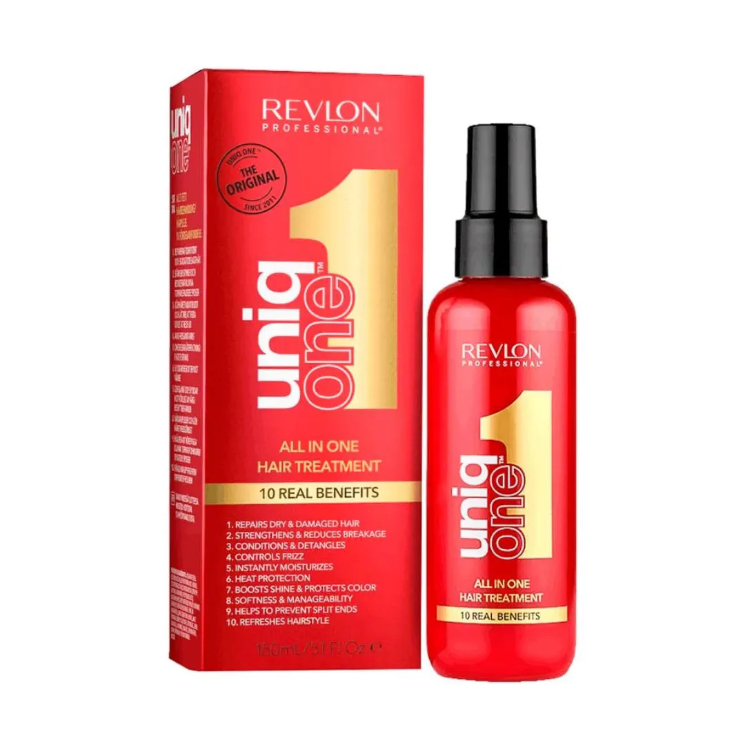 REVLON PROFESSIONAL UNIQ ONE - LEAVE-IN 150ML