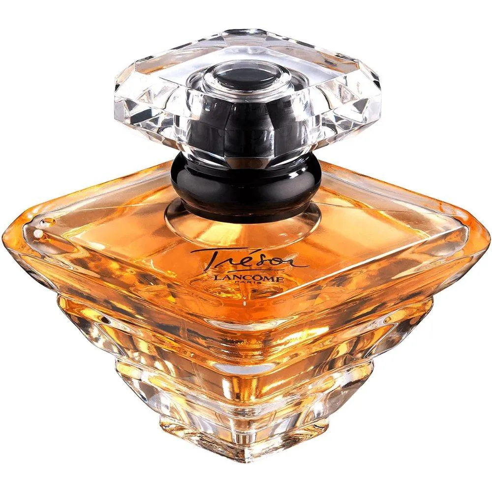 TRéSOR LANCôME  EAU DE PARFUM FEMININO-30 ML