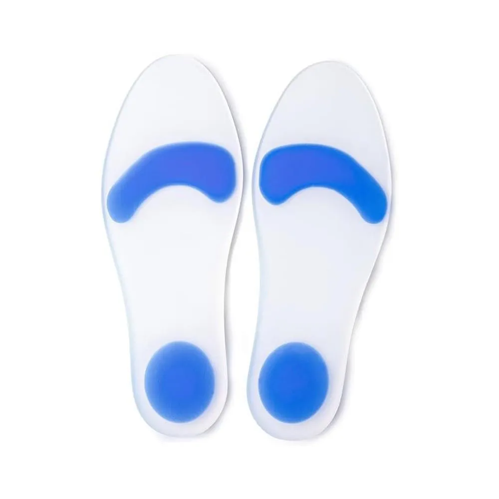PALMILHA COM ARCO E PONTO AZUL 43/44 FT07_5 - HIDROLIGHT