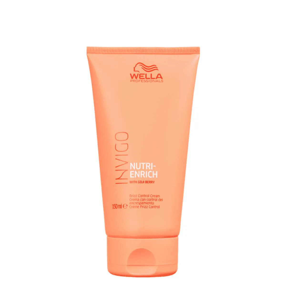 WELLA NUTRI ENRICH FRIZZ CONTROL 150ML