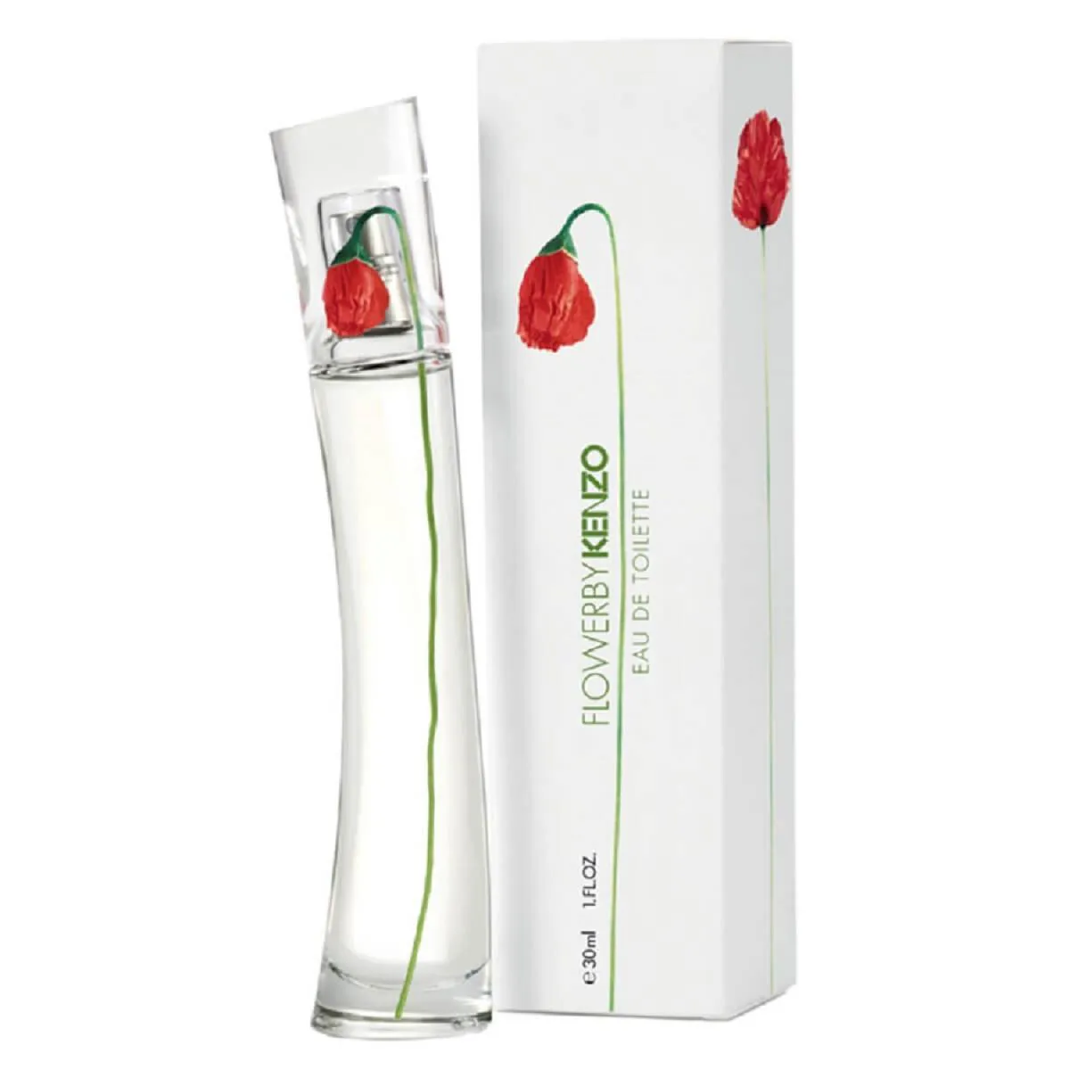 FLOWER BY KENZO EAU LéGèRE FEMININO EAU DE TOILETTE 30ML