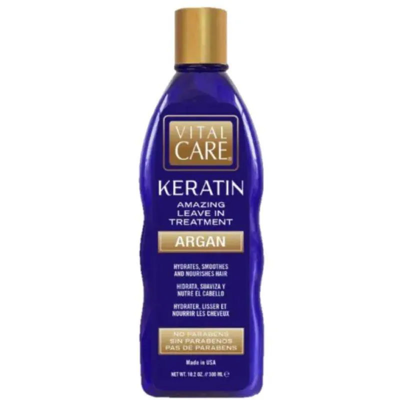 LEAVE IN VITAL CARE 12 IN ONE AMAZING 300ML