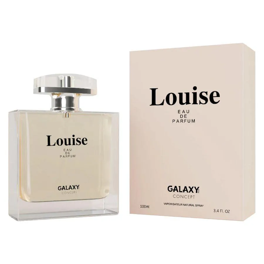 PERFUME LOUISE FEMININO EAU DE PARFUM 100ML