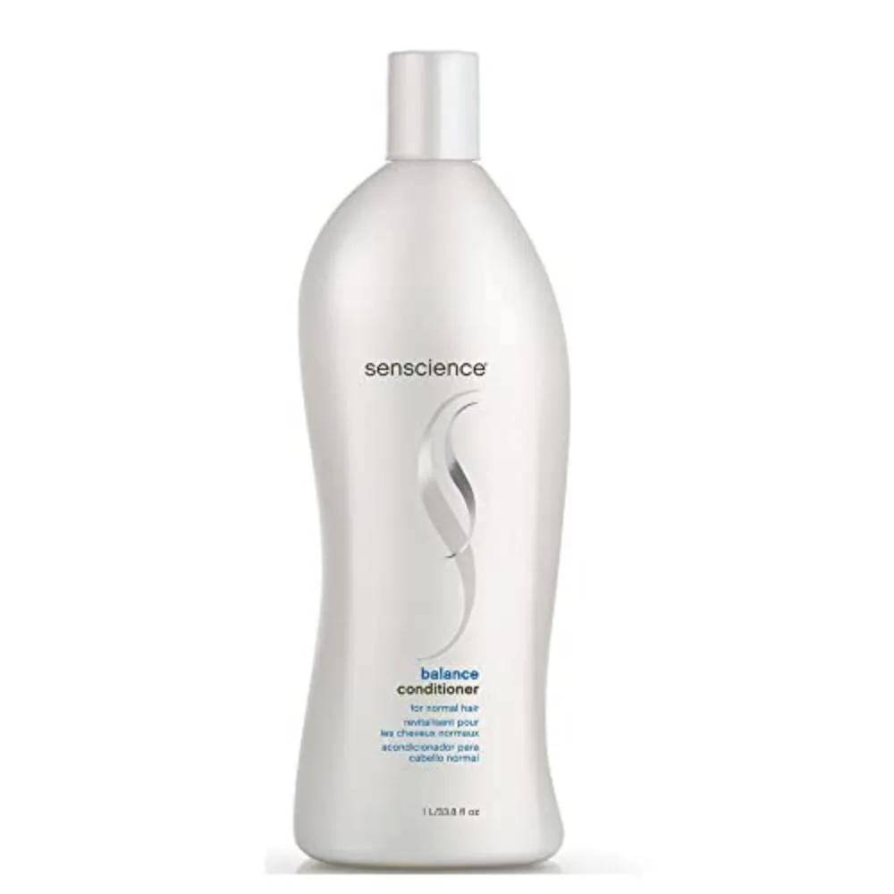 SENSCIENCE BALANCE CONDICIONADOR 1L