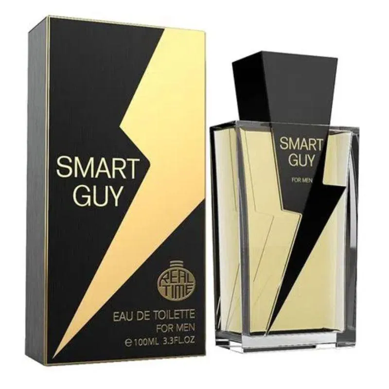Perfume Smart guy 100 ml