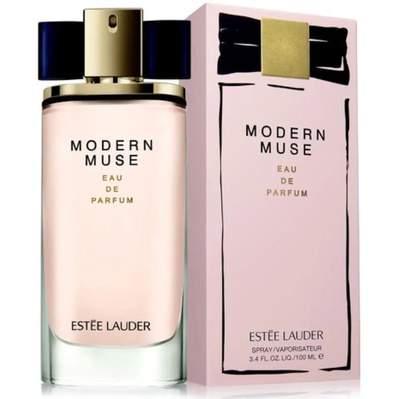 PERFUME MODERN MUSE FEMININO EAU DE PARFUM 100ML