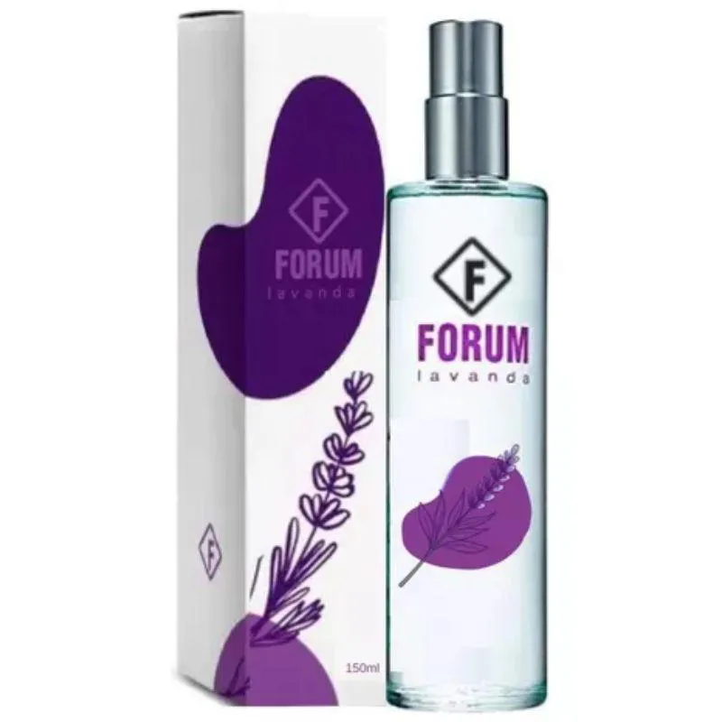 PERFUME FORUM LAVANDA 150ML