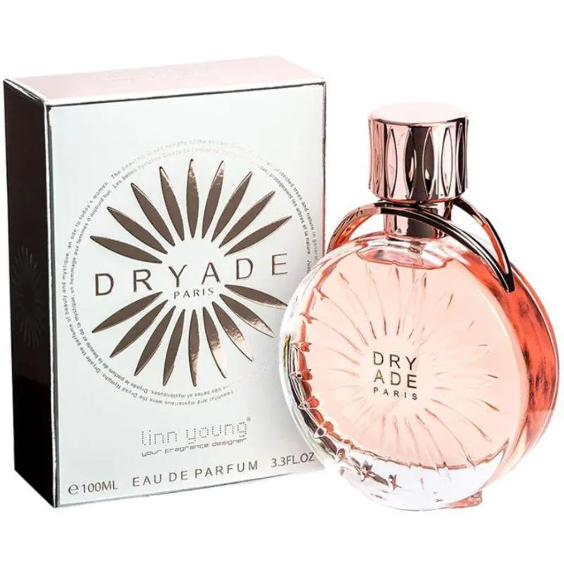 PERFUME DRYADE PARIS FEMININO EAU DE PARFUM 100ML