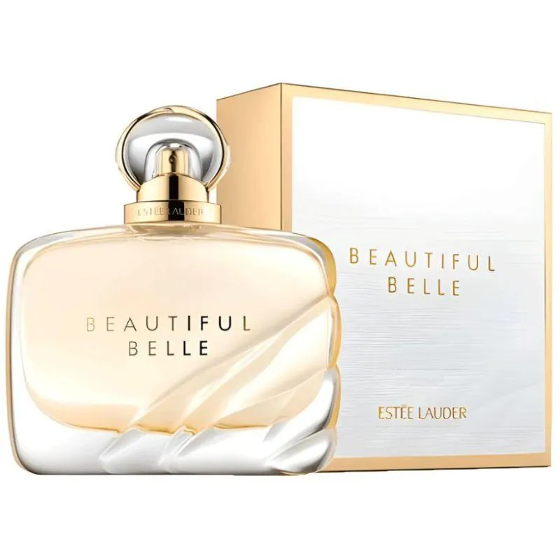 PERFUME BEAUTIFUL BELLE FEMININO EAU DE PARFUM 100ML