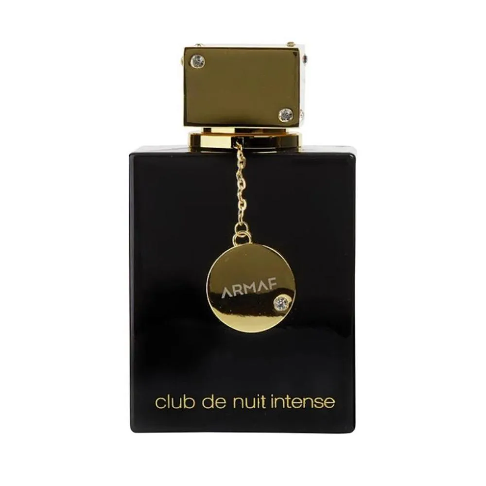 PERFUME ARMAF CLUB DE NUIT INT EDP FEMININO 105ML