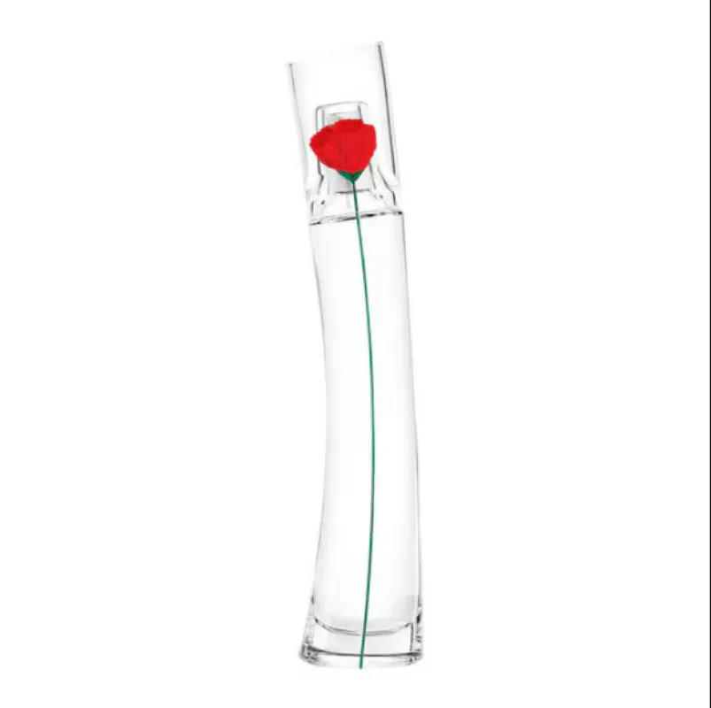 50ML - FLOWER BY KENZO - PERFUME FEMININO - EDP