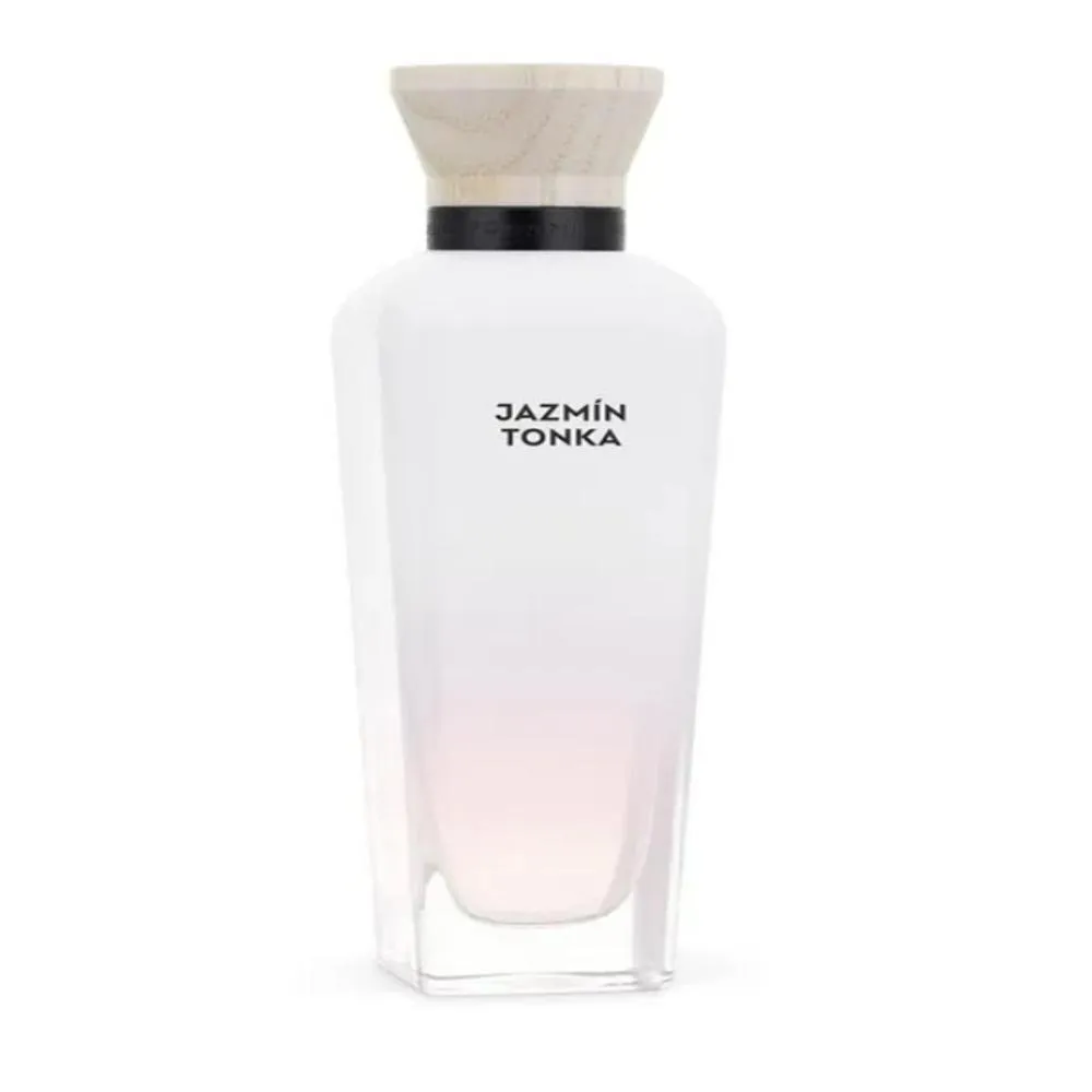 120ML - JAZMIN TONKA ADOLFO DOMINGUEZ - PERFUME FEMININO - EDP