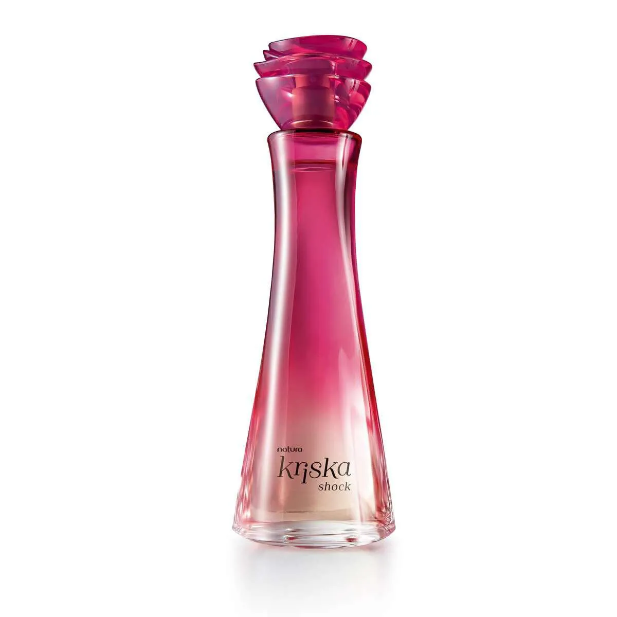 NATURA KRISKA SHOCK DESODORANTE  COLONIA 100ML