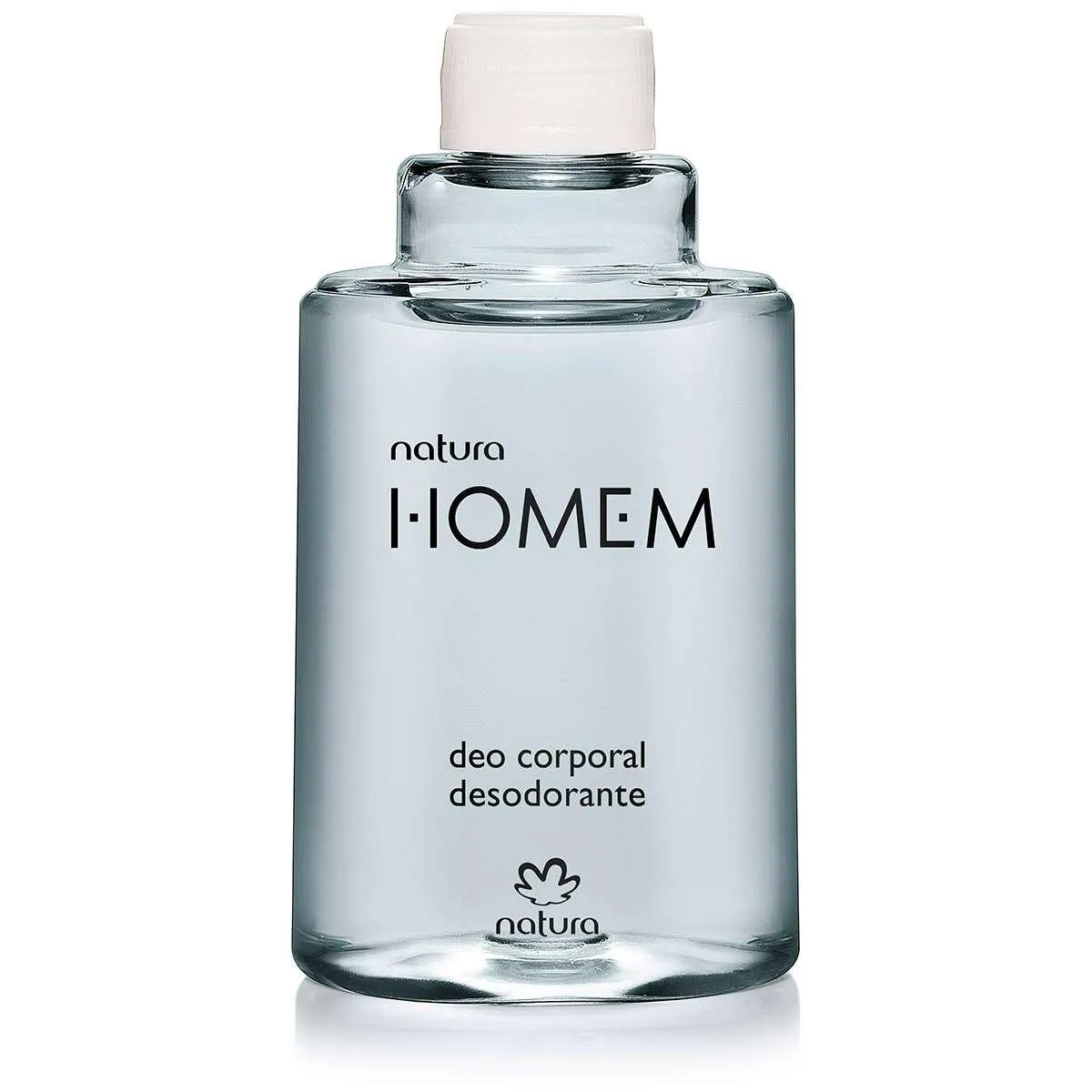 NATURA HOMEM DEO CORPORAL REFIL 100ML