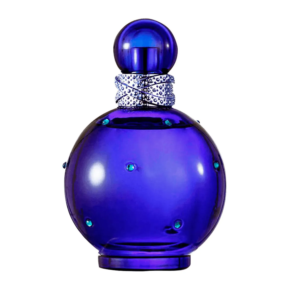 MIDNIGHT BRITNEY FANTASY EAU DE PARFUM - PERFUME FEMININO 100ML 100 ML