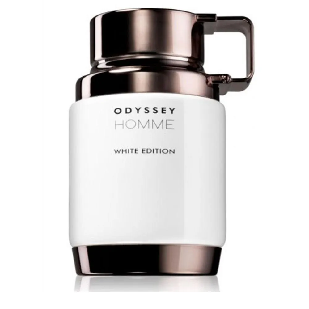 ARMAF ODYSSEY WHITE HOMME EAU DE PARFUM - PERFUME MASCULINO 100ML