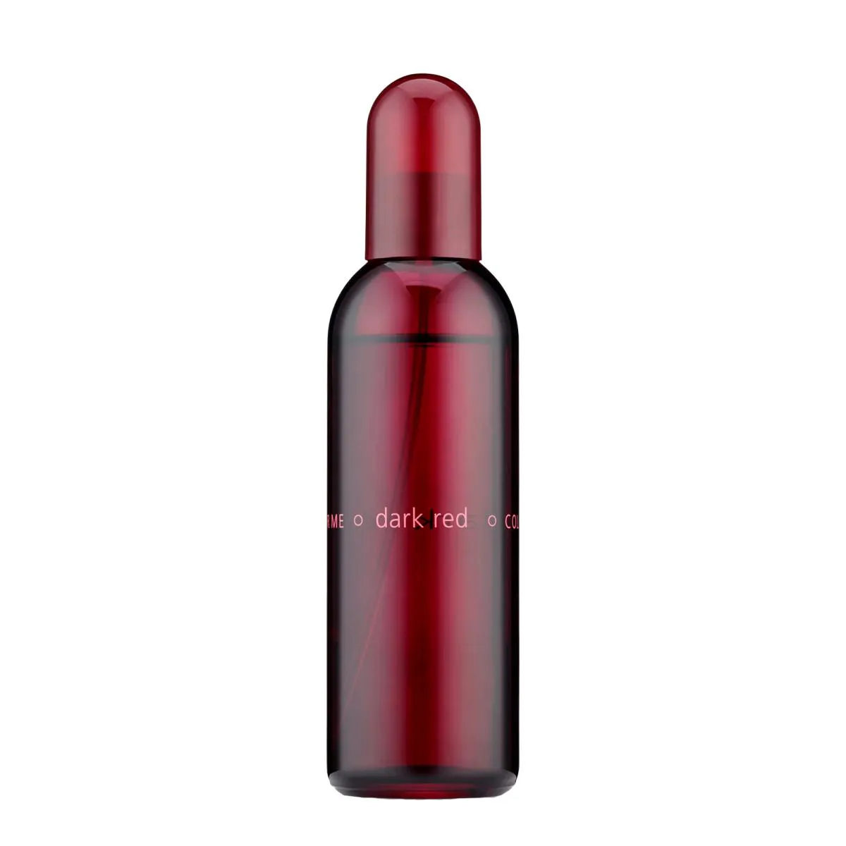 MILTON LLOYD COLOUR ME DARK RED EAU DE PARFUM - PERFUME FEMININO 50ML