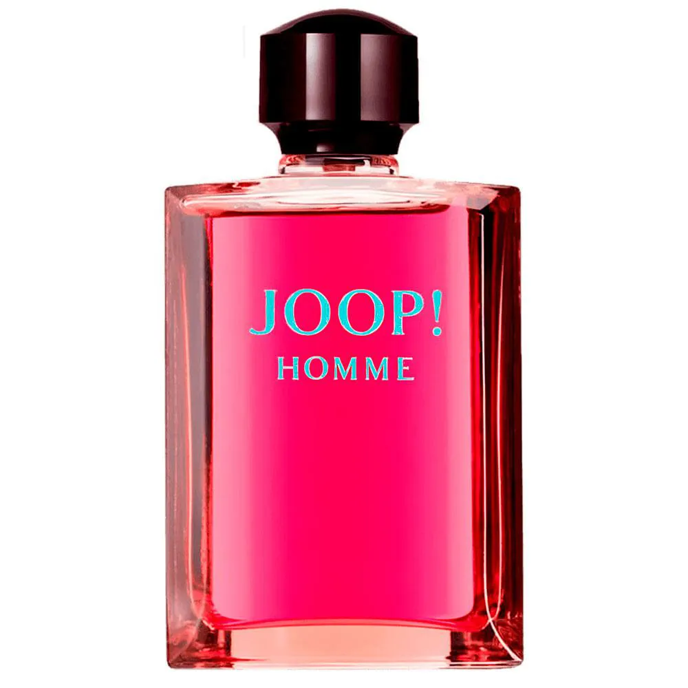 JOOP! HOMME EAU DE TOILETTE - PERFUME MASCULINO 200ml