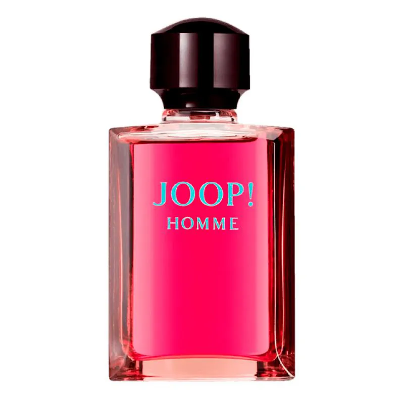 JOOP! HOMME EAU DE TOILETTE - PERFUME MASCULINO 75ml