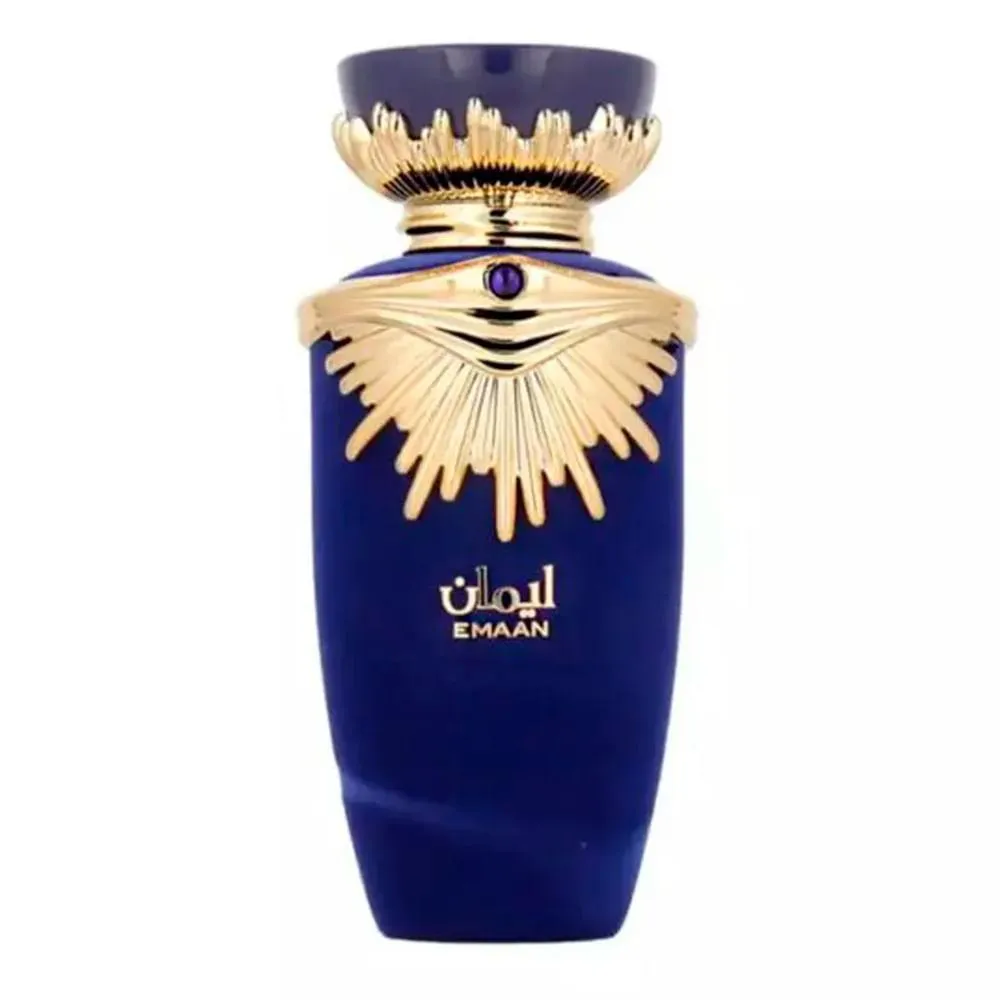 LATTAFA EMAAN EAU DE PARFUM - PERFUME FEMININO 100ML
