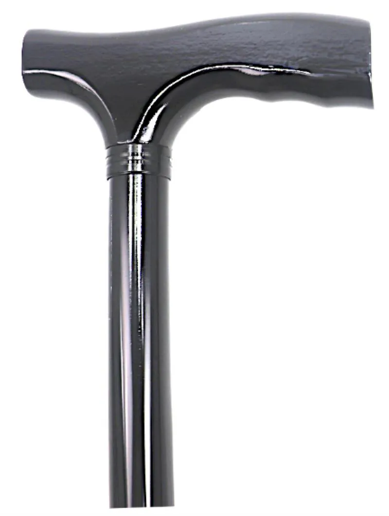 BASTãO ORTOPéDICO - PRETO - DY059201LB - PRAXIS