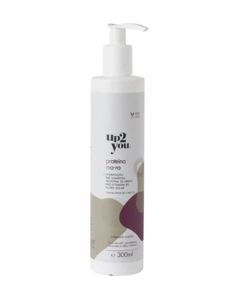 PROTEíNA MA-RA 300ML
