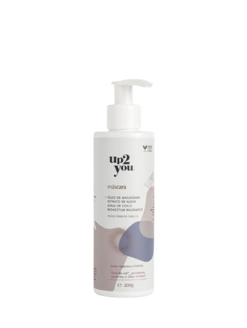 MáSCARA 200G