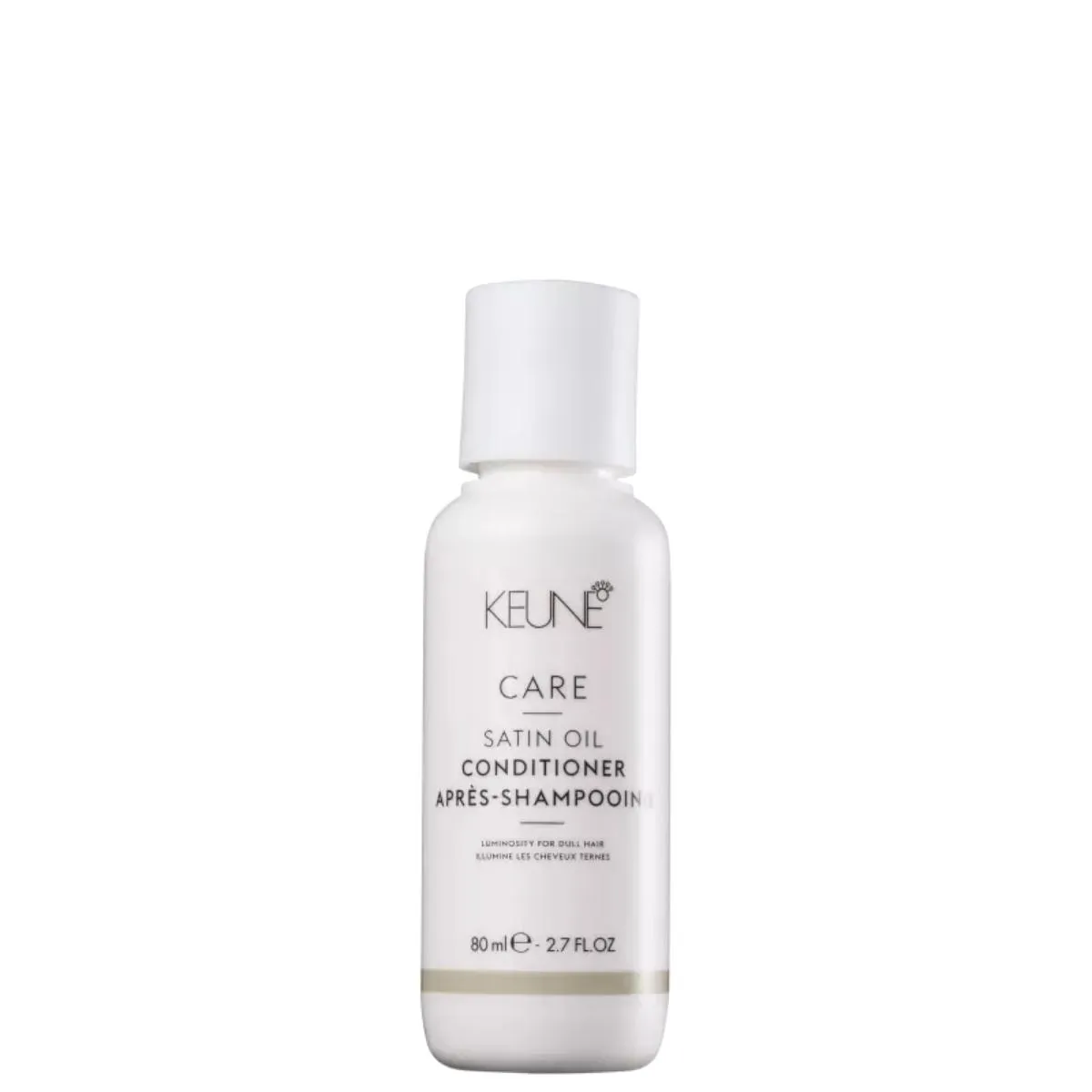 CONDICIONADOR SATIN OIL  80ML - KEUNE