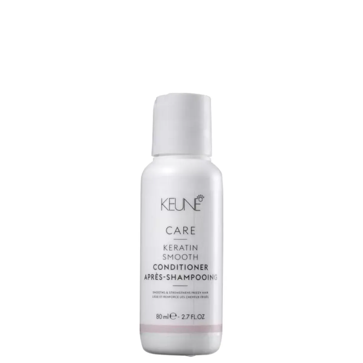 CONDICIONADOR KERATIN SMOOTH 80ML - KEUNE
