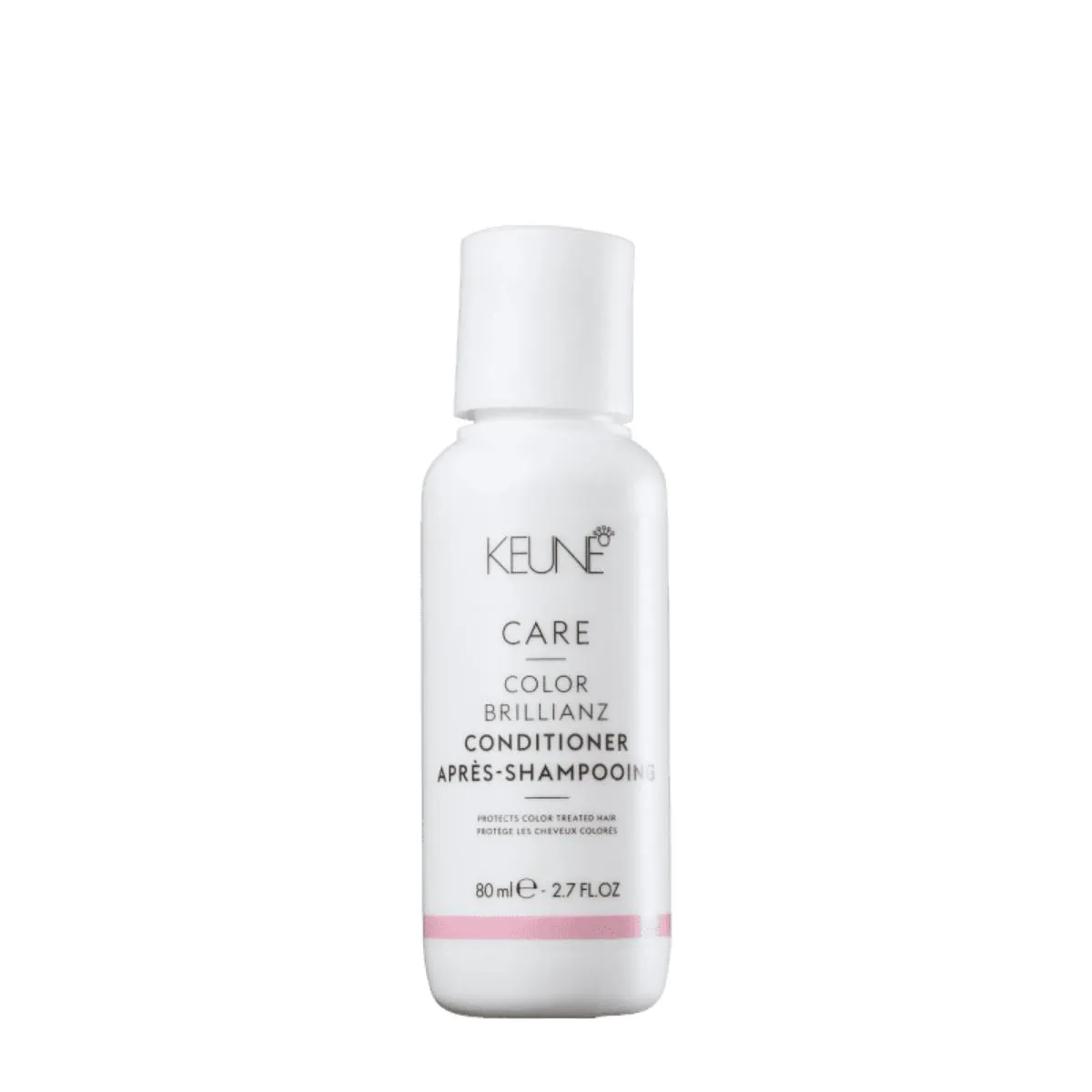 CONDICIONADOR COLOR BRILLIANZ 80ML - KEUNE