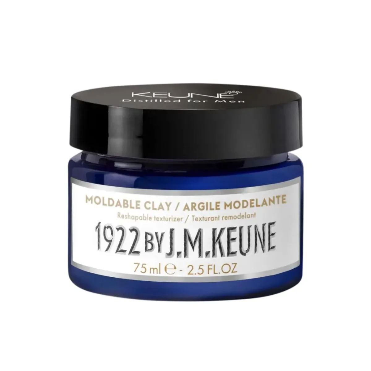 CERA PREMIUM CLAY 1922 75ML - KEUNE