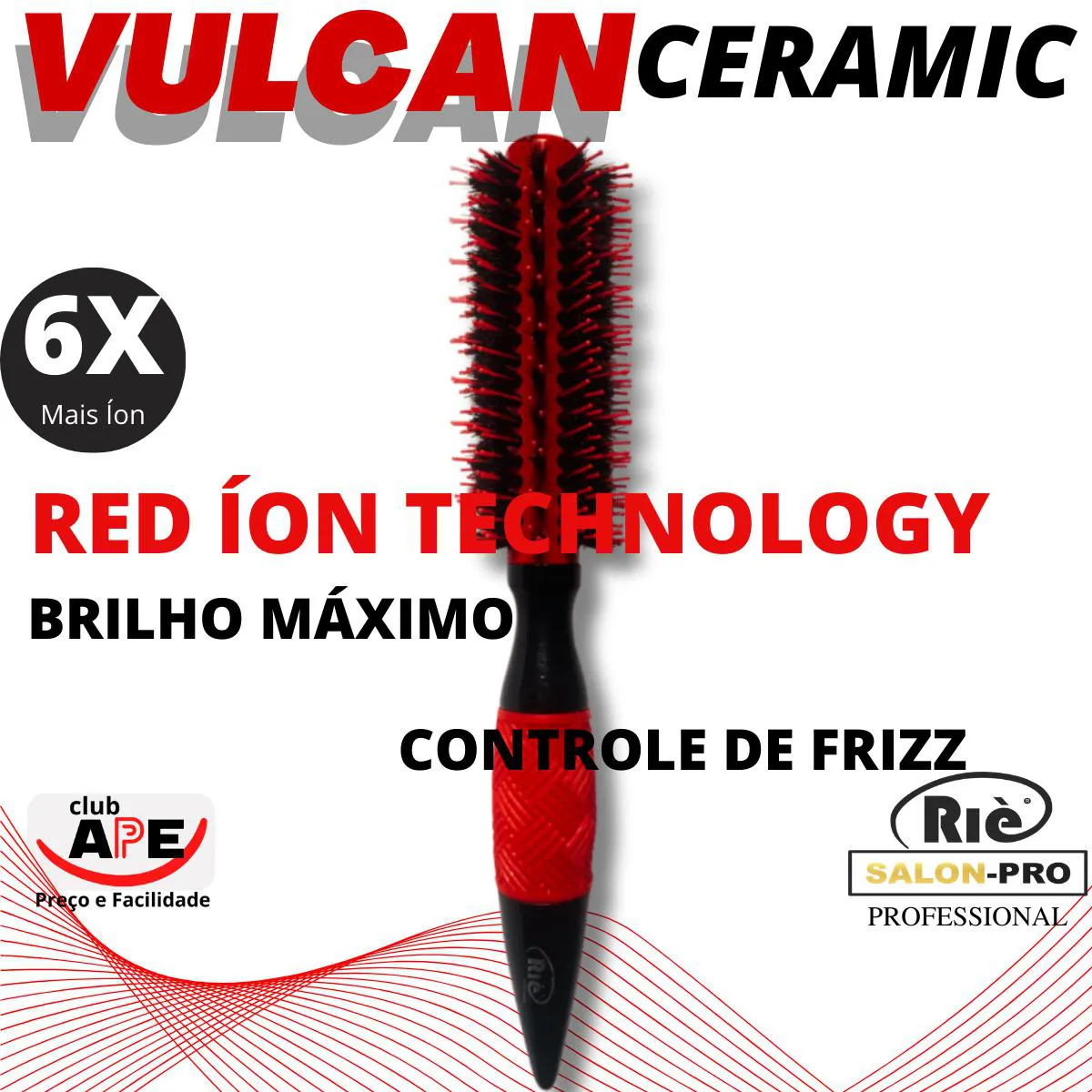 ESC PROF JAVALI VULCAN  47 RIE SALON PRO
