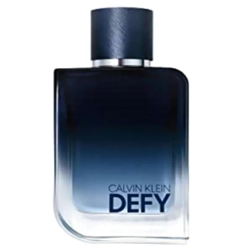 DEFY CALVIN KLEIN EAU DE PARFUM 100ML