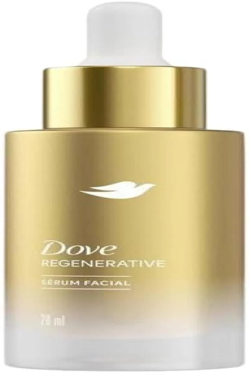 SéRUM FACIAL DOVE REGENERATIVE 28ML