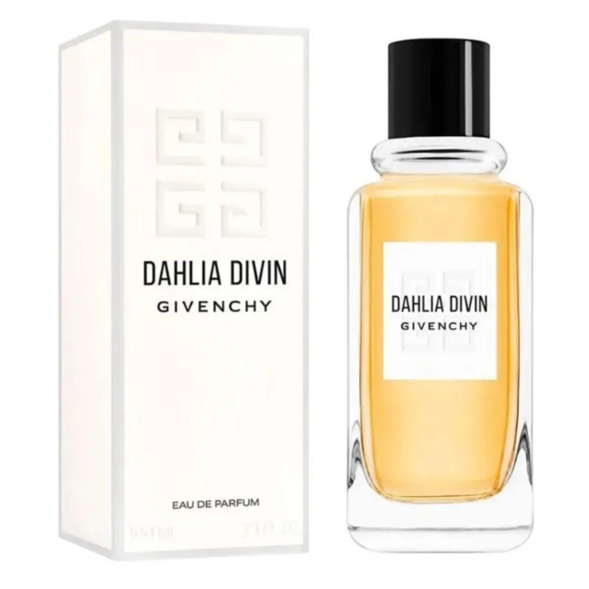 DAHLIA DIVIN GIVENCHY - EAU DE PARFUM 100ML