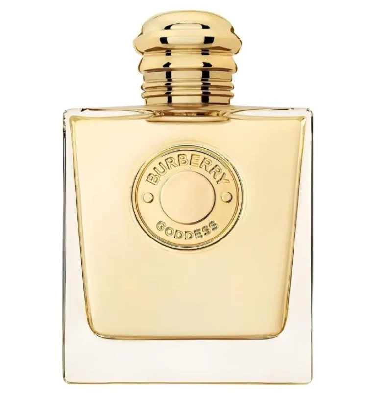 BURBERRY GODDESS EAU DE PARFUM 100ML