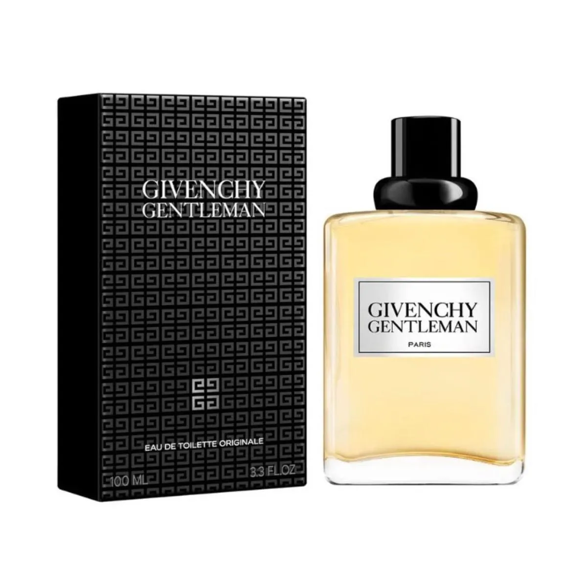 GENTLEMAN ORIGINAL GIVENCHY - EAU DE TOILETTE 100ML